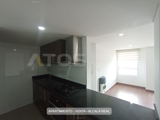 Foto 3 de apartamento en venta en alcalá real. Cod V5581