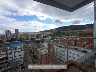 Foto 6 de apartamento en venta en alcalá real. Cod V5581