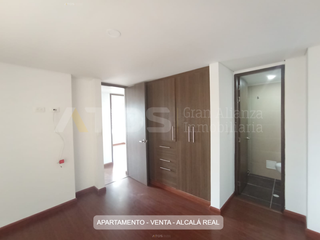 Foto 10 de apartamento en venta en alcalá real. Cod V5581