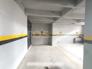Foto 18 de apartamento en venta en alcalá real. Cod V5581