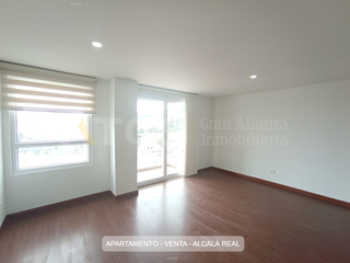 Foto 5 de apartamento en venta en alcalá real. Cod V5581