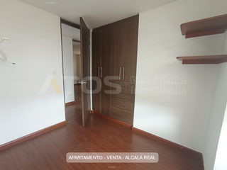 Foto 11 de apartamento en venta en alcalá real. Cod V5581