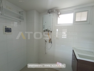 Foto 4 de apartamento en venta en alcalá real. Cod V5581