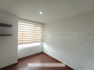 Foto 12 de apartamento en venta en alcalá real. Cod V5581