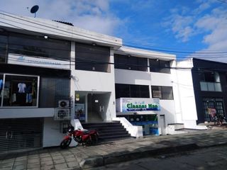 Foto 2 de oficina en arriendo en santa mónica residencial. Cod A8976