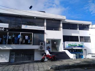 Foto 1 de oficina en arriendo en santa mónica residencial. Cod A8976