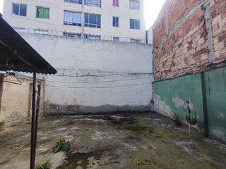 CASA en VENTA en Bogotá INGLES