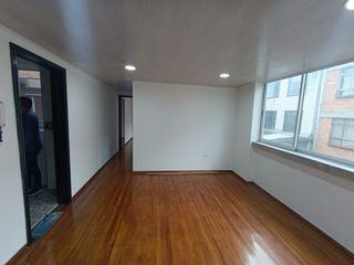 Foto 3 de apartaestudio en arriendo en rincon de suba. Cod A6893501