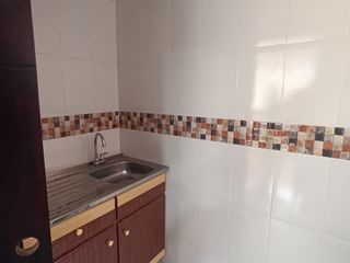 Foto 4 de apartaestudio en arriendo en rincon de suba. Cod A6893501