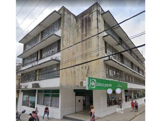 Foto 1 de Oficinas en piso Nro.2 - Edificio Yulima,Ibagué
