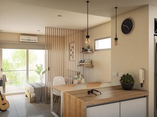 Cochera en La Plata - Zona tribunales - Dacal Bienes Raices