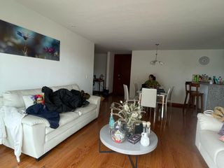 Foto 3 de apartamento en arriendo en colina. Cod A6898901