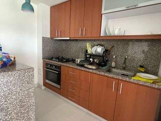 Foto 2 de apartamento en arriendo en colina. Cod A6898901