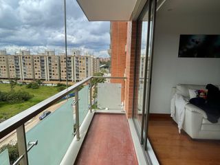 Foto 4 de apartamento en arriendo en colina. Cod A6898901