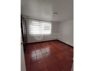 Apartamento en arriendo, barrio La Camelia, Manizales.