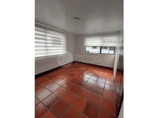 Apartamento en arriendo, barrio La Camelia, Manizales.