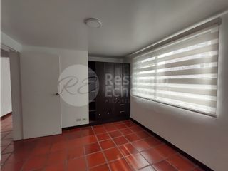 Apartamento en arriendo, barrio La Camelia, Manizales.