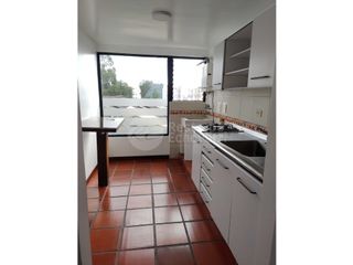 Apartamento en arriendo, barrio La Camelia, Manizales.