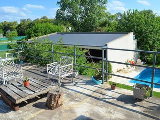 Foto 3 de Casa en venta cuatro ambientes con piscina Escobar