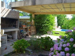 Foto 24 de Casa en venta cuatro ambientes con piscina Escobar