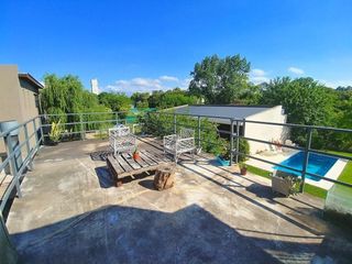 Foto 4 de Casa en venta cuatro ambientes con piscina Escobar