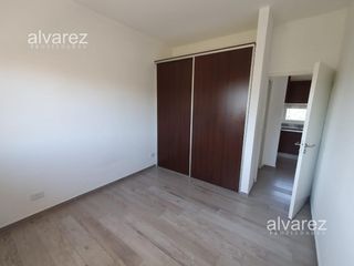 Venta Departamento 2 Ambientes Castelar norte