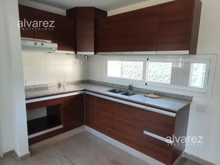 Venta Departamento 2 Ambientes Castelar norte