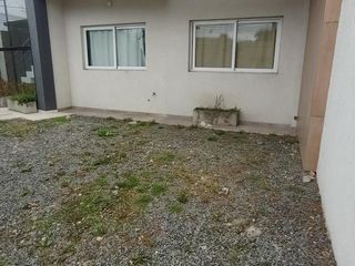 Venta Departamento 2 Ambientes Castelar norte
