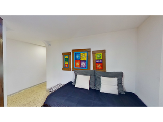 APARTAMENTO EN VENTA EN CALI BARRIO NORMANDIA, RINCON DE LA LOMA