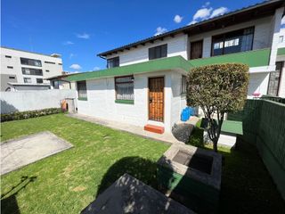 Venta Casa 250 m2 con TERRENO 460 m2 Pinar Bajo / Union Nacional