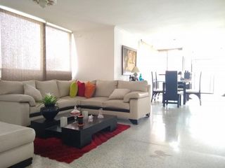 Foto 6 de apartamento en venta en altos de riomar. Cod V12530