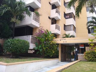 Foto 2 de apartamento en venta en altos de riomar. Cod V12530