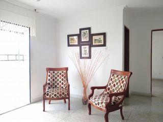 Foto 4 de apartamento en venta en altos de riomar. Cod V12530