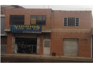 Casa Comercial en Venta, Tunjuelito