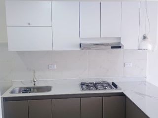 Foto 10 de apartaestudio en arriendo en siete de agosto. Cod A117574