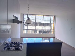 Foto 7 de apartaestudio en arriendo en siete de agosto. Cod A117574