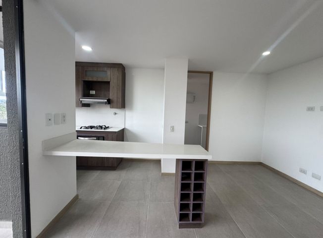 Apartment for rent in Rionegro