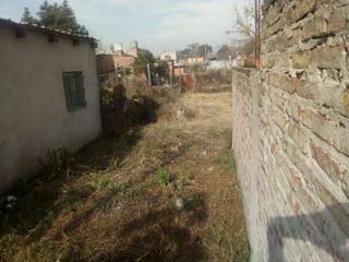 Foto 12 de Lote de terreno en VENTA con mejoras, posee escritura e impuestos al día.