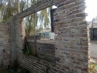 Foto 16 de Lote de terreno en VENTA con mejoras, posee escritura e impuestos al día.