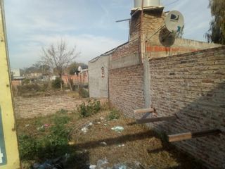 Foto 9 de Lote de terreno en VENTA con mejoras, posee escritura e impuestos al día.