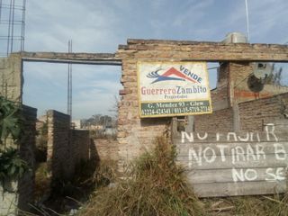 Foto 5 de Lote de terreno en VENTA con mejoras, posee escritura e impuestos al día.