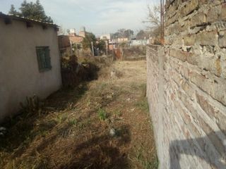 Foto 13 de Lote de terreno en VENTA con mejoras, posee escritura e impuestos al día.