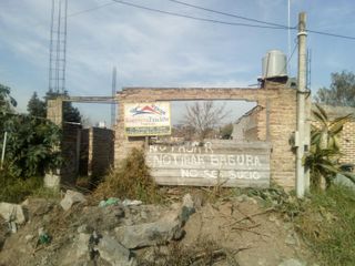 Foto 3 de Lote de terreno en VENTA con mejoras, posee escritura e impuestos al día.