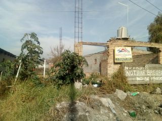 Foto 7 de Lote de terreno en VENTA con mejoras, posee escritura e impuestos al día.