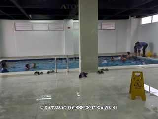Foto 4 de apartaestudio en venta en la florida. Cod V5390