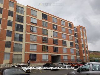 Foto 1 de apartaestudio en venta en la florida. Cod V5390