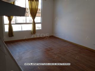 Foto 9 de apartaestudio en venta en la florida. Cod V5390