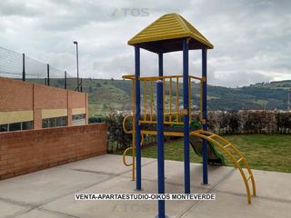 Foto 12 de apartaestudio en venta en la florida. Cod V5390