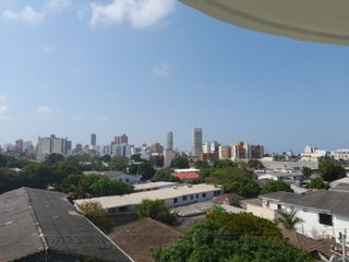 APARTAMENTO en ARRIENDO en Barranquilla SIN DEFINIR