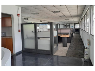 Foto 4 de SE ARRIENDA OFICINA AMOBLDA BOGOTA PARA 1000 puestos de trabajo